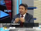 Selvi'nin konuğu olan Ahmet Aydın Cumhurbaşkanlığı seçim sürecini ve Tayyip Erdoğan sonrası Akparti siyasetini değerlendirdi