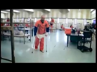 Louis Theroux - Miami Megajail