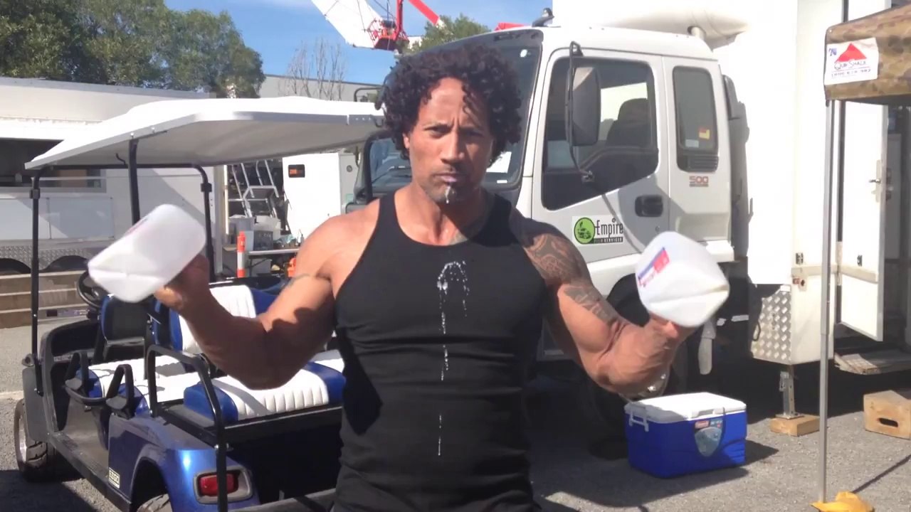 Boire du lait et se transformer! Les produits laitiers, des sensations pures!