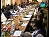 Sindh cabinet decides to recruit 100,000 cops more in Sindh Police