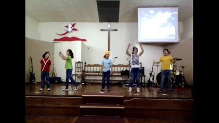 2014-08-02 Noche de talentos