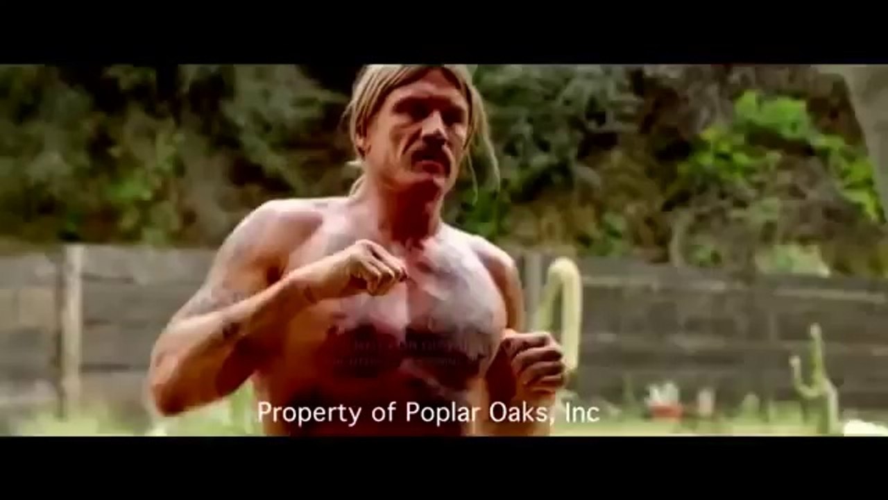 A Certain Justice 2014 Trailer   Dolph Lundgren Cung Le Vinnie Jones