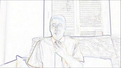 Profeta Miguel de Sevilla _ ¿ Niños poseidos _ Si es posible y Biblico 3 BN
