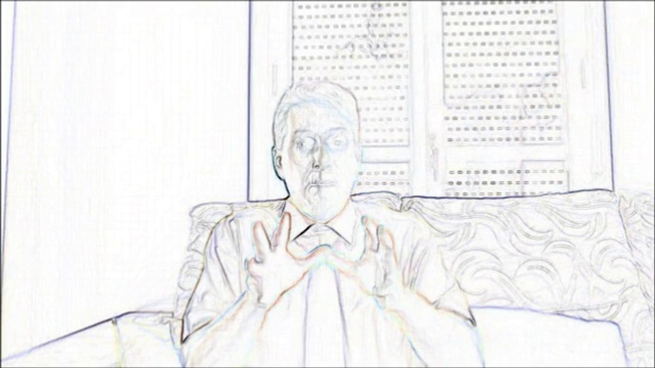 Profeta Miguel de Sevilla _ No ignoramos las intenciones del diablo 7 BN