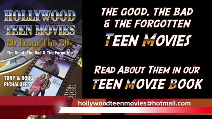 Skateboard The Movie Trailer 1978 with Leif Garrett