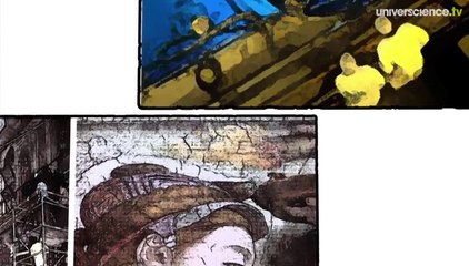 L'analyse à distance LIBS