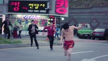 [NEW] 트라이앵글 Teaser 2 - 이범수, 김재중, 임시완 5월 5일 첫방송!!