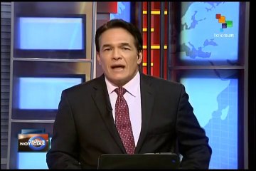 Perú celebra 190 aniversario de la batalla de Junín