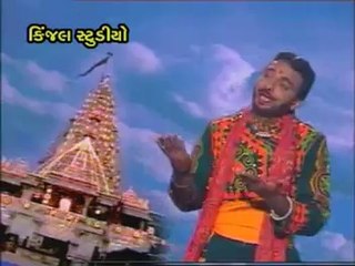 Javu Javu Aeasur Vate - Singer - Bhikhudan Gadhavi,Bhupatsinh Vaghela - Album - Ambema Ni Amarchundadi