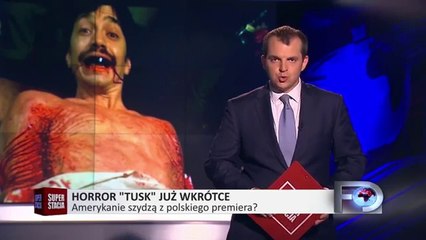 Horror pt."Tusk" (06.08.2014)