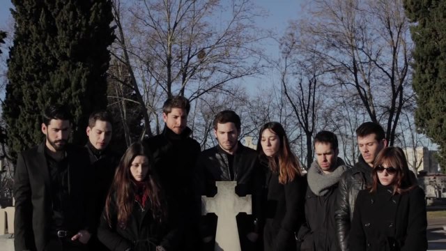 Tráiler de 'Los amigos raros': el #littlesecretfilm de Roberto Pérez Toledo