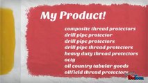 Composite Thread Protectors-SD