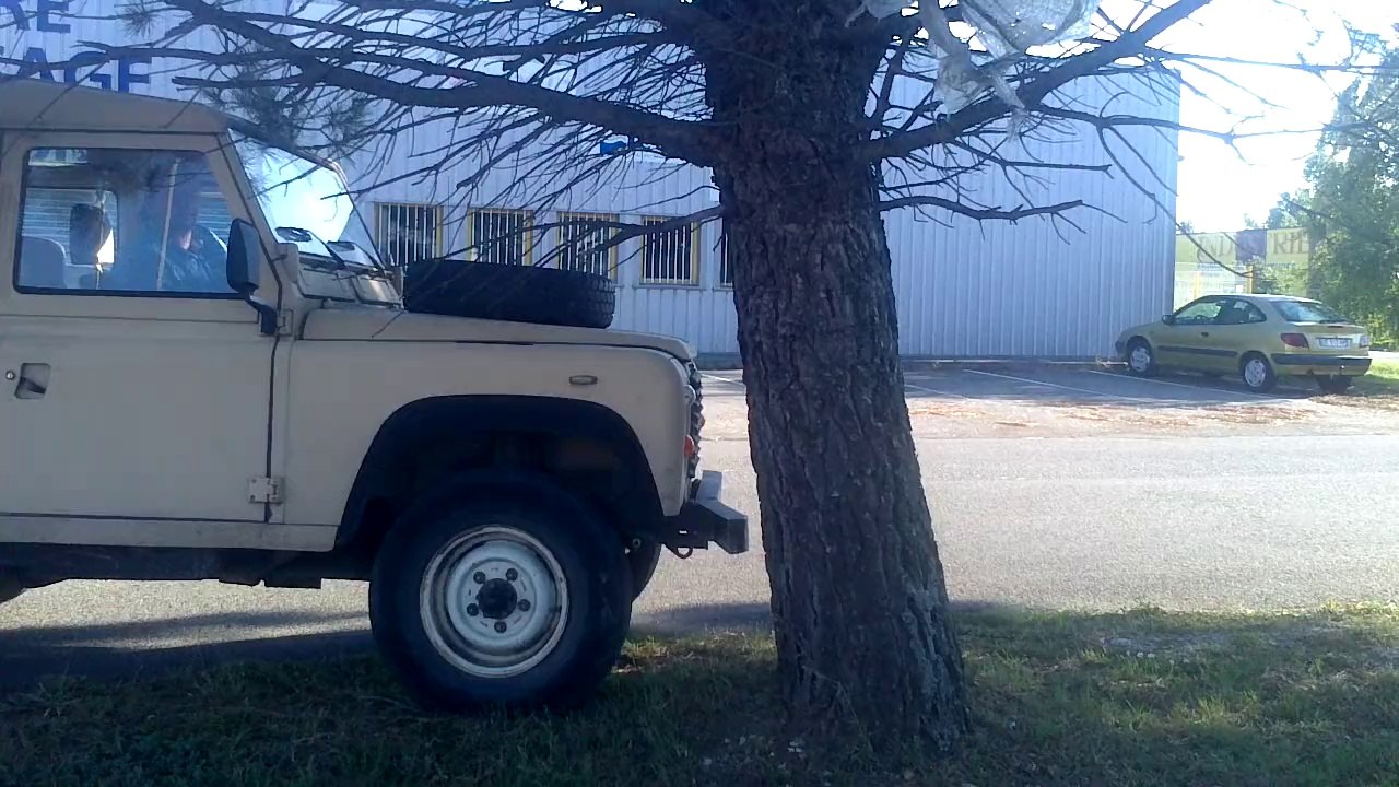 Lolo dans ses oeuvres ....