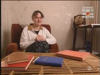 L'enfance volée d'une ex-témoin de Jéhovah