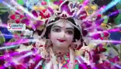 Sari Duniya Hai Diwani \\ New Kanha Bhajan 2014 \\ Album Name: Maine Ratna Lagai Re Radha Tere Naam Ki