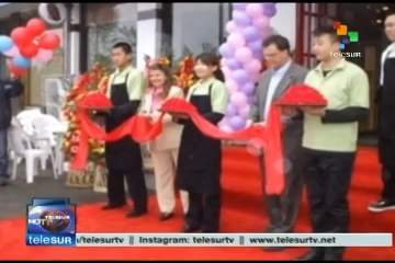 China investiga a pareja canadiense por supuesto robo de información