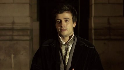 I - UMA NOITE NO SÉCULO - Noite na Taverna