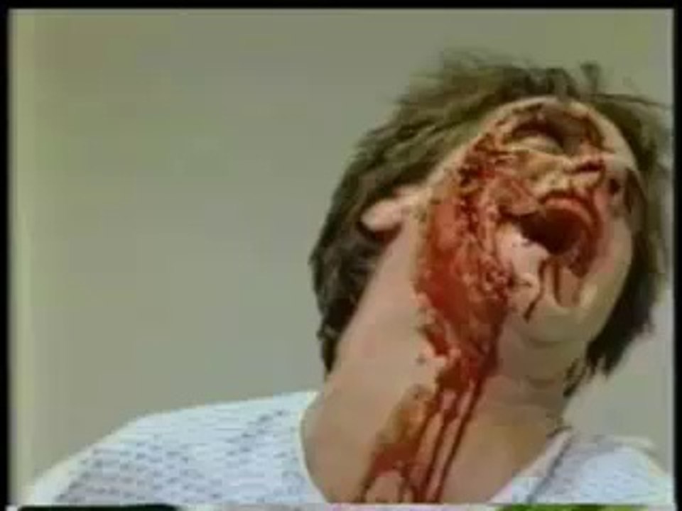 Truth Or Dare? A Critical Madness Motion Picture Trailer