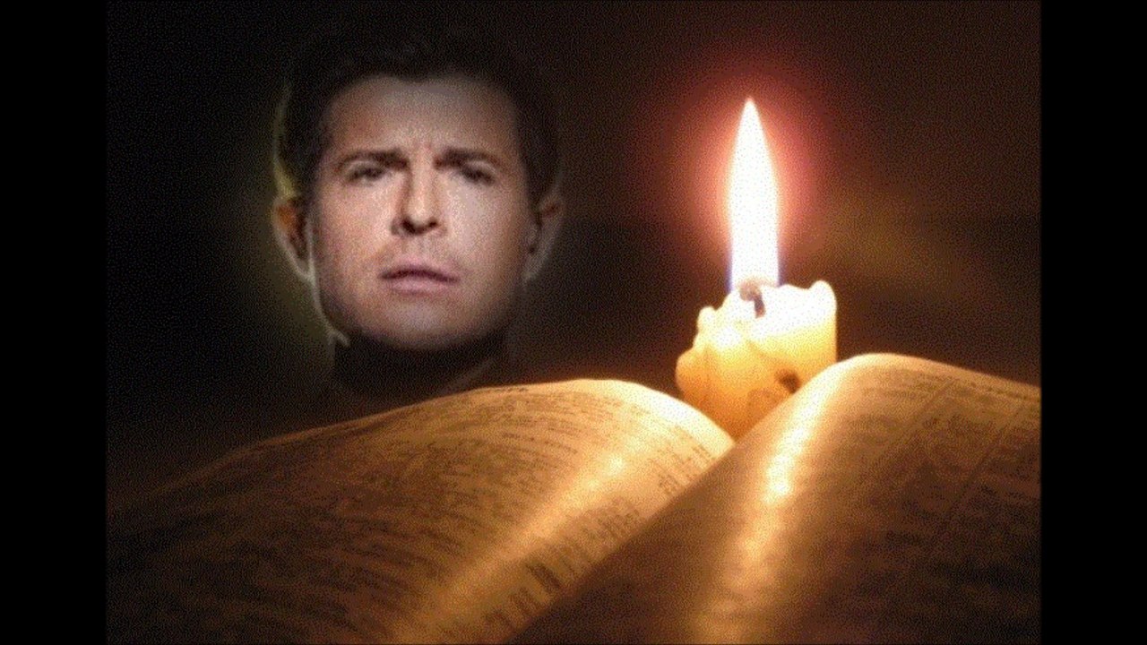 SI LE TEMPS et  GLORIA  par   VINCENT NICLO