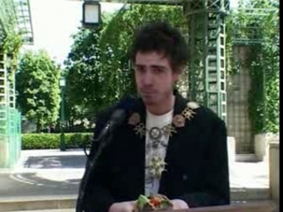 Tous Président 02