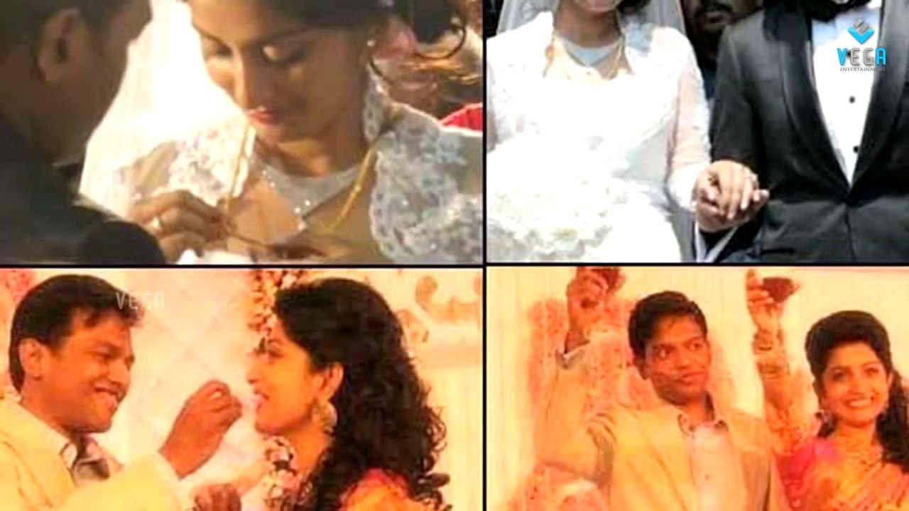 Meera Jasmine's Marriage Registration Stayed By Officals || Kollywood Latest News & Gossips