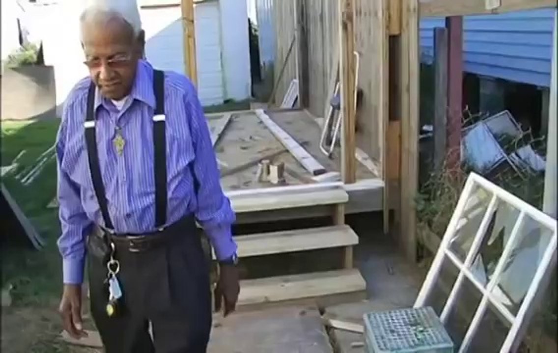 Independent Lens | MINE | Film Clip #3 | PBS