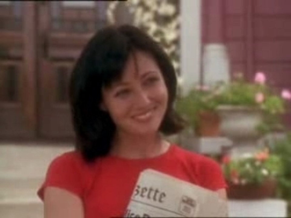 Charmed Le livre des ombres S01E01 part5