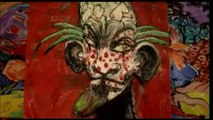 Clive Barker - The Man Behind The Myth