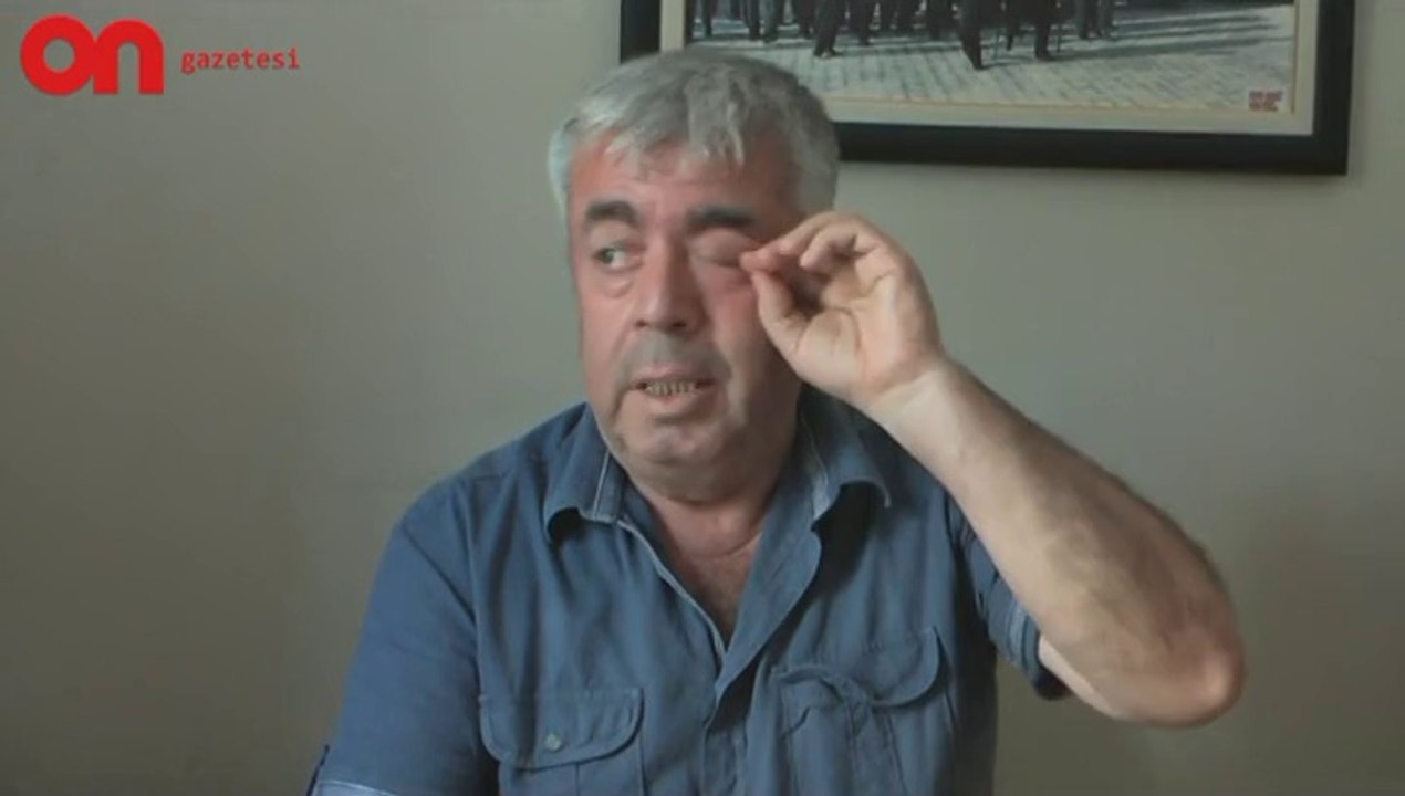 Bu yıl 300 Bin Ton Ayçiçeği Almayı Hedefliyoruz