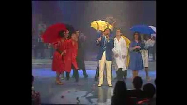 -Sacha Distel - toute la pluie tombe sur moi