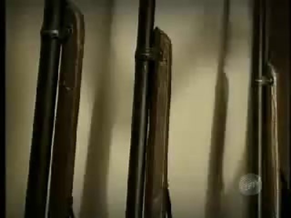 Combate da Venda Grande - Cap 04