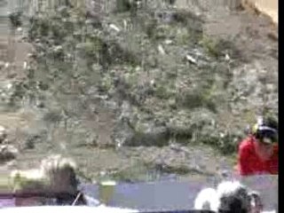 Double backflip VTT