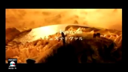 H.P. Lovecraft's The Dunwich Horror and Other Stories (2008)