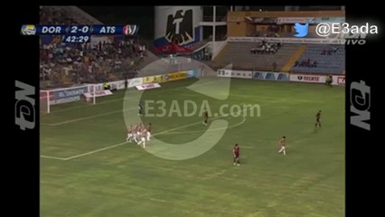 Dorados de Sinaloa	2-2	Atlas (Copa Mexico) بتاريخ 06/08/2014 - 03:00