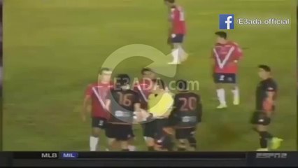 Alebrijes Oaxaca	2-3	Veracruz (Copa Mexico) بتاريخ 06/08/2014 - 01:00