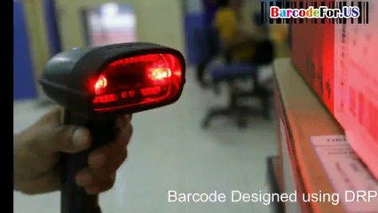 Learn how barcode system works