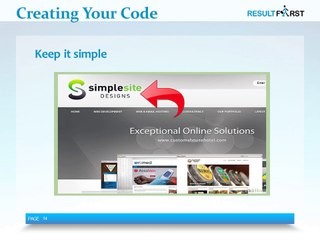 Improving Search Engine Optimization: A Guide