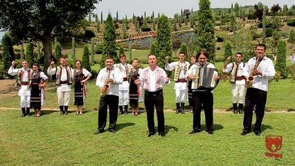 CALIN CRISAN - MA-NTELEG CU SOCRII 2014