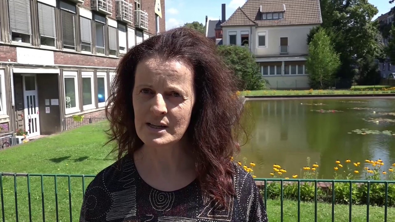 Pflegesiegel vorgestellt (06.08.2014)