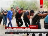 IŞİD'İN YÜZDE 10'U TÜRK