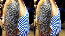 Best 3D Tattoos - Top 10 - Best Tattoos in the World