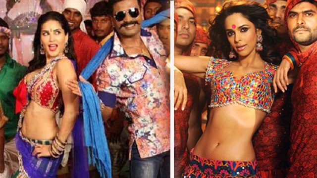 Kannada Star Prem Replaces Mallika Sherawat Over Sunny Leone !