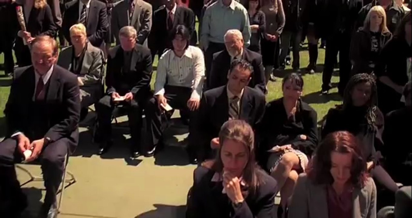 Final Destination 3 (2006) Premonição 3 - Trailer