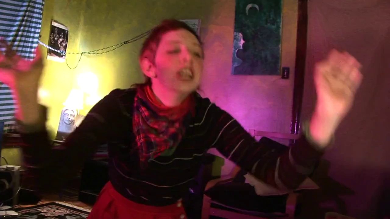 "Profane" movie trailer