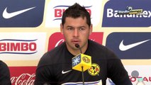 En América no hay estrellas: Pablo Aguilar