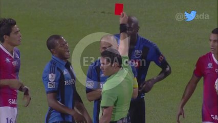 Montreal 1-0 FAS (CONCACAF Champ. League) بتاريخ 06/08/2014 - 01:00