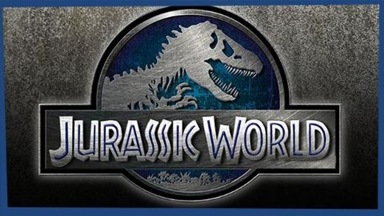 Jurassic World NEWS!