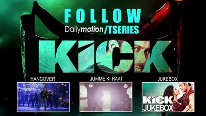 Official- Devil-Yaar Naa Miley - Salman Khan - Yo Yo Honey Singh - Kick - Video Dailymotion