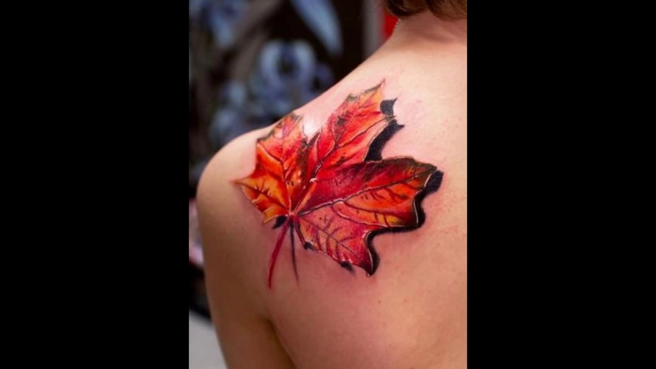 Best 3D Tattoos[1]