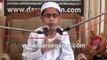 Hamd - Little Boy Islamic Program Darsequran.com - 4 March 2012
